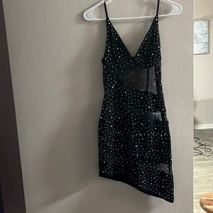 The Boutique Miami Dress